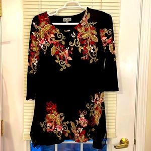 Womens dress/top like new